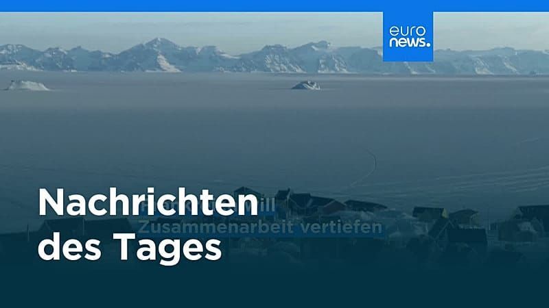 Nachrichten des Tages | 7. Februar 2026 – Morgenausgabe