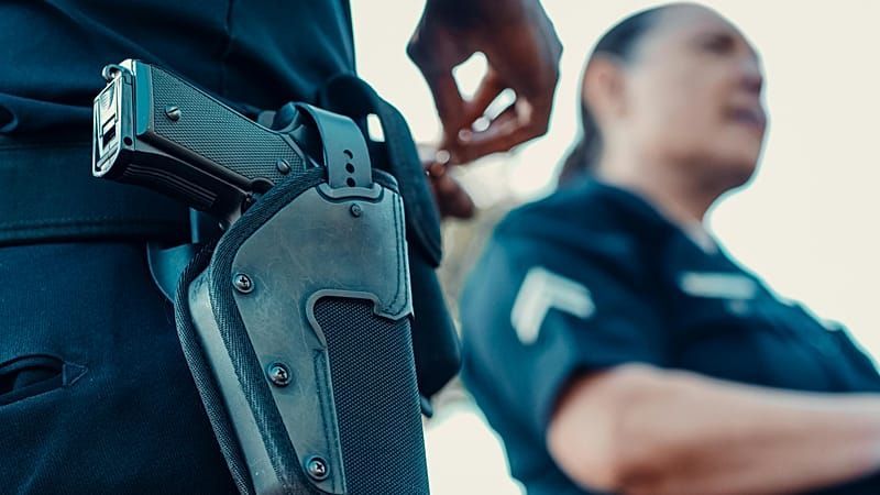 Video: In Portugal festgenommen: Ex-Polizist aus Frankreich soll 2 Frauen ermordet und verscharrt haben