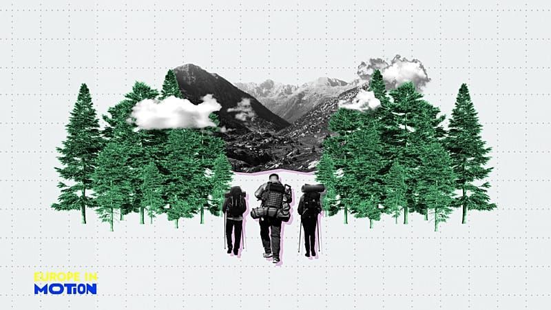 Video: Europas unberührteste Nationalparks: Wo die Wildnis noch das Sagen hat