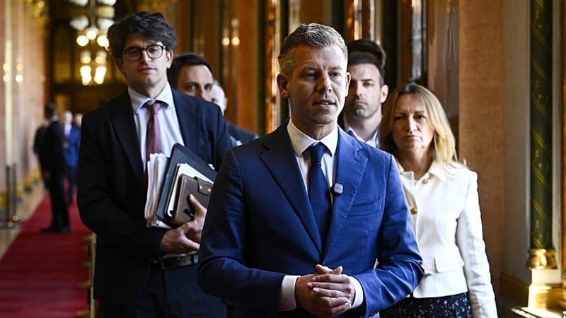 Video: Ermittelt die Europäische Staatsanwaltschaft bald gegen Orbán-Regierung?