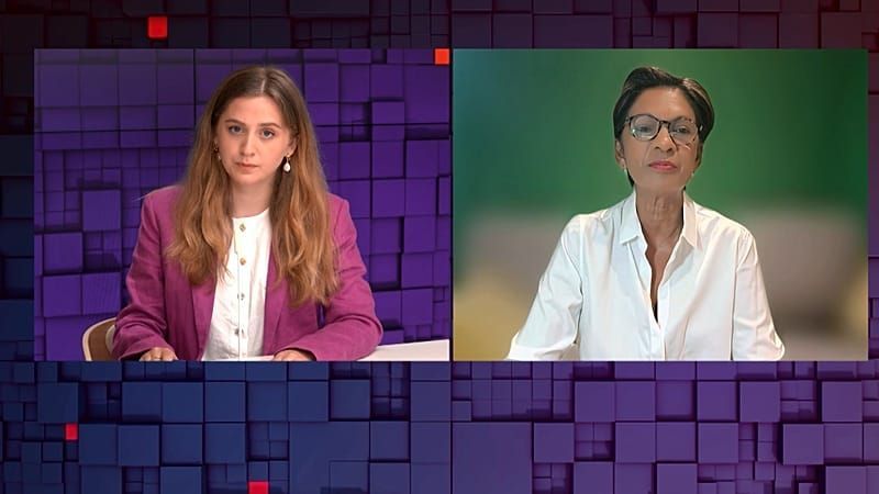 Video: Brexit-Aktivistin Gina Miller: neuer Premier braucht klaren EU-Plan