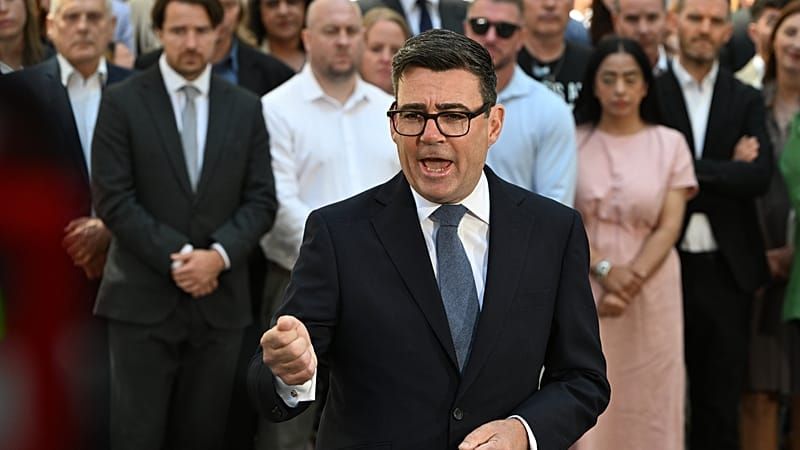 Video: "König des Nordens": Wer ist Großbritanniens neuer Premier Andy Burnham?