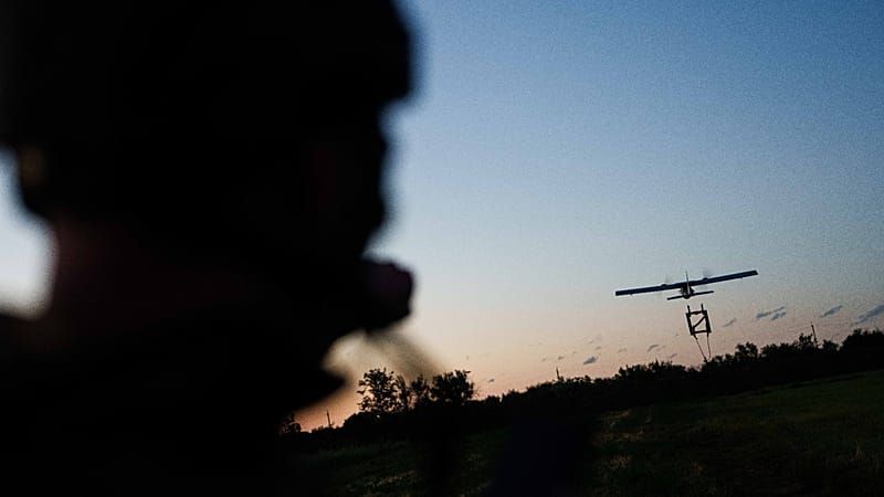 Video: Bulgarien: Drohne explodiert nahe Pipeline – Ukraine weist Angriffsvorwurf zurück