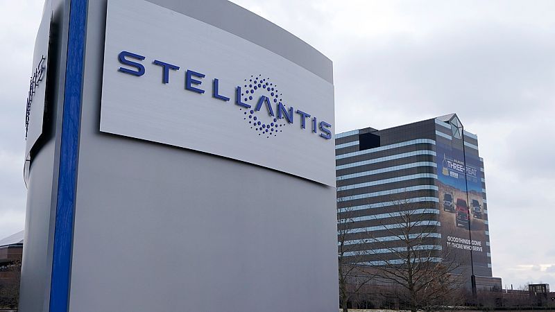 Video: Stellantis ruft 955.000 Autos zurück: Neuer Dämpfer für die Glaubwürdigkeit