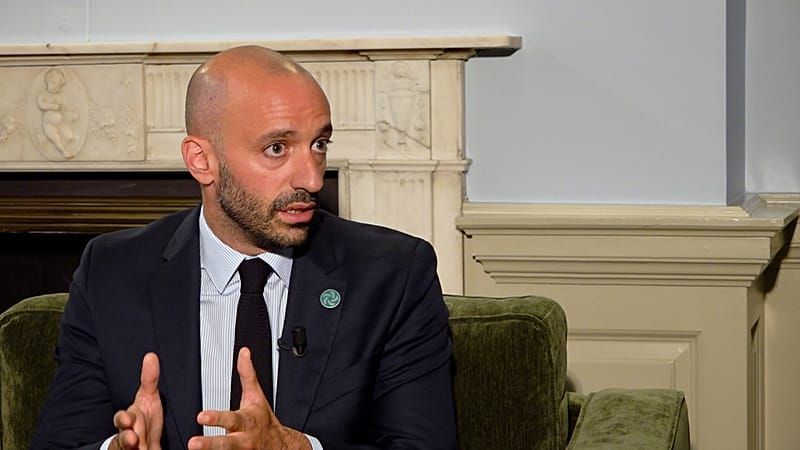Video: Frankreich lehnt Extremismus und Le Pen bei der Präsidentschaftswahl ab, sagt Haddad