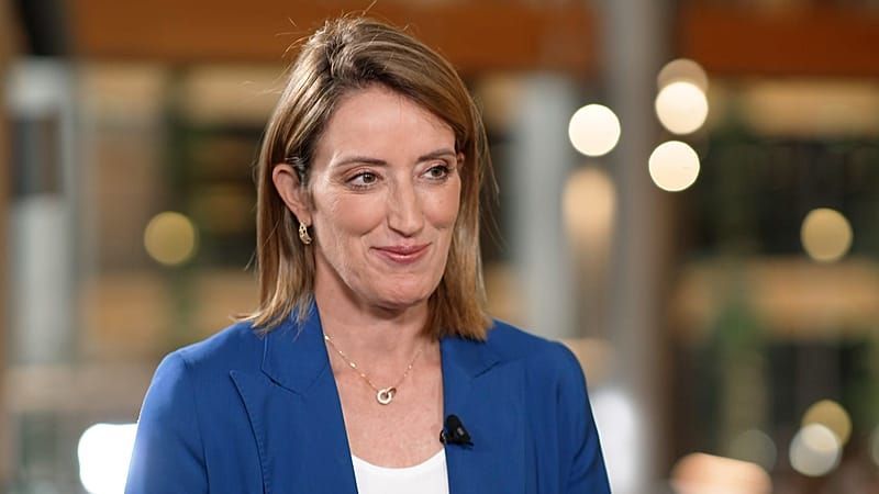 Video: Nach Kanada: Assoziierte EU-Mitgliedschaft auch für Australien und Neuseeland?