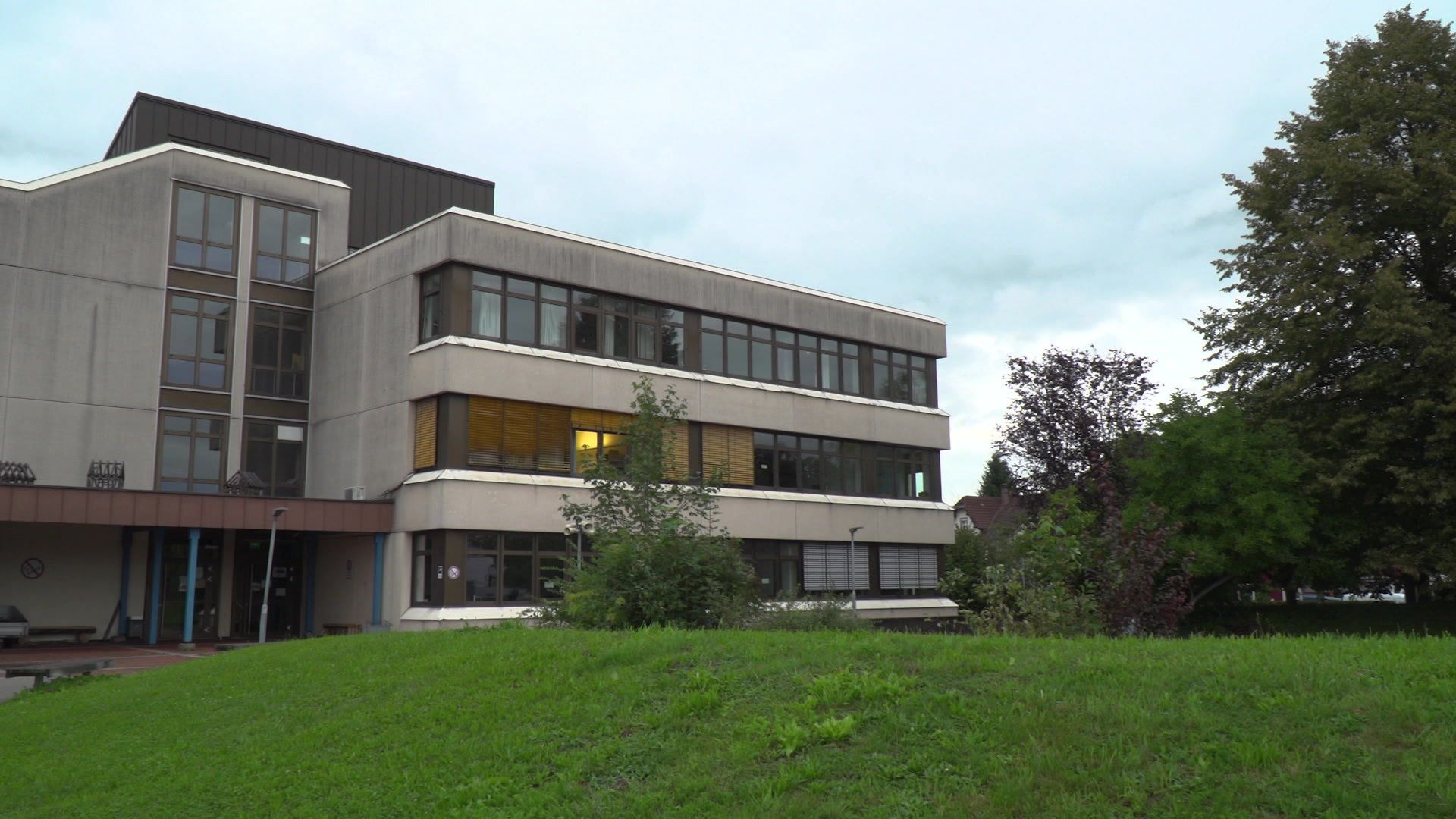 The largest construction project in the district's history: Lindau invests nearly 90 million euros in a new vocational school