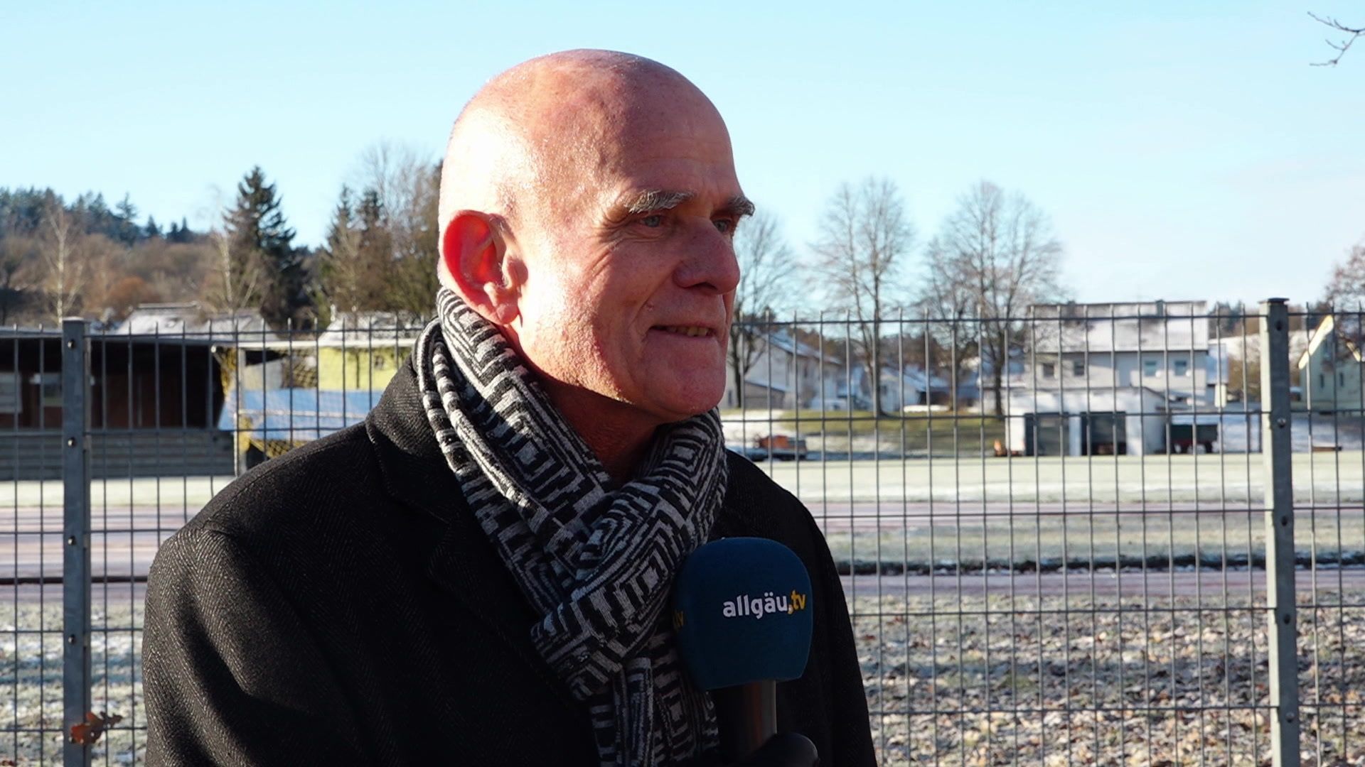 For Alliance 90 / The Greens: Otto Schmid wants to become district administrator in Unterallgäu