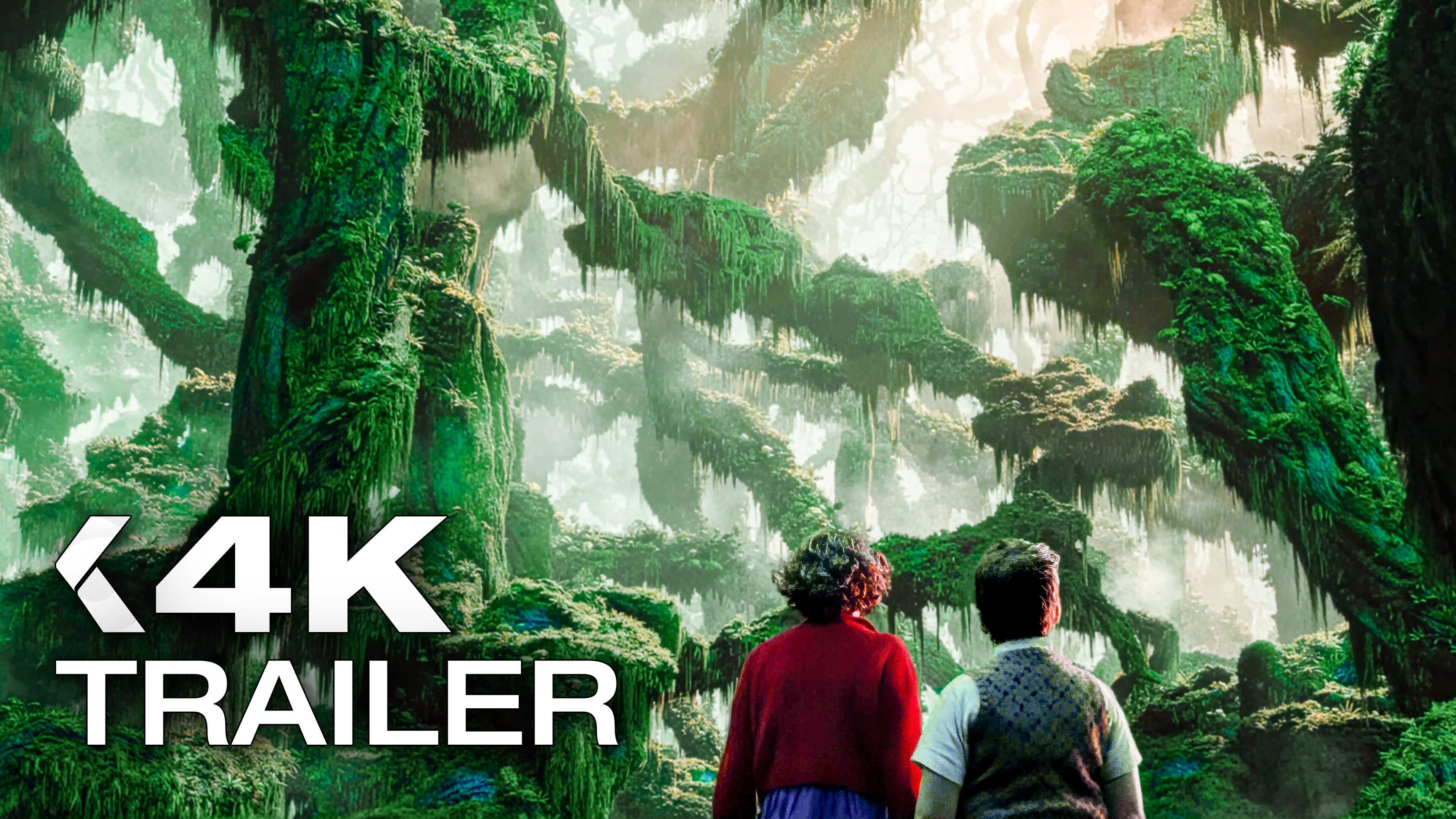 THE BEST UPCOMING FANTASY & SCI-FI MOVIES 2026 & 2027 (Trailers)