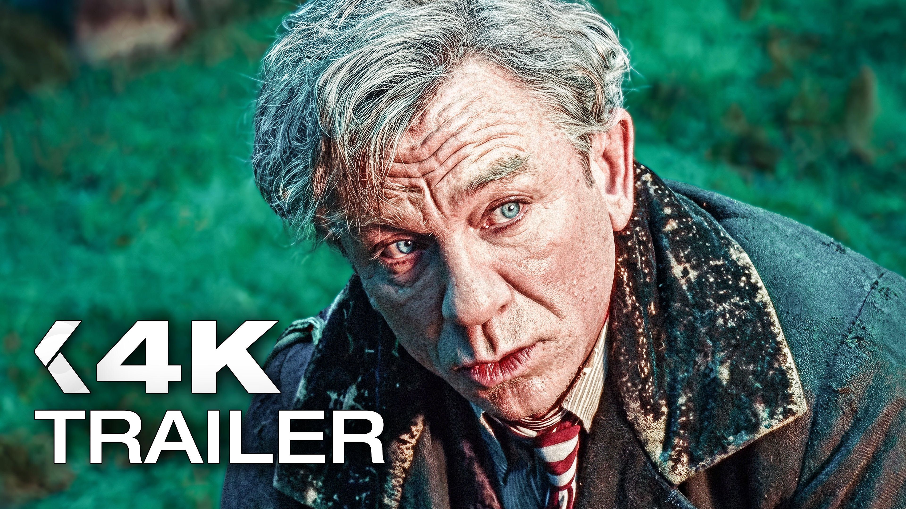NARNIA: The Magician's Nephew Official Trailer (2027) Daniel Craig, Meryl Streep, Netflix