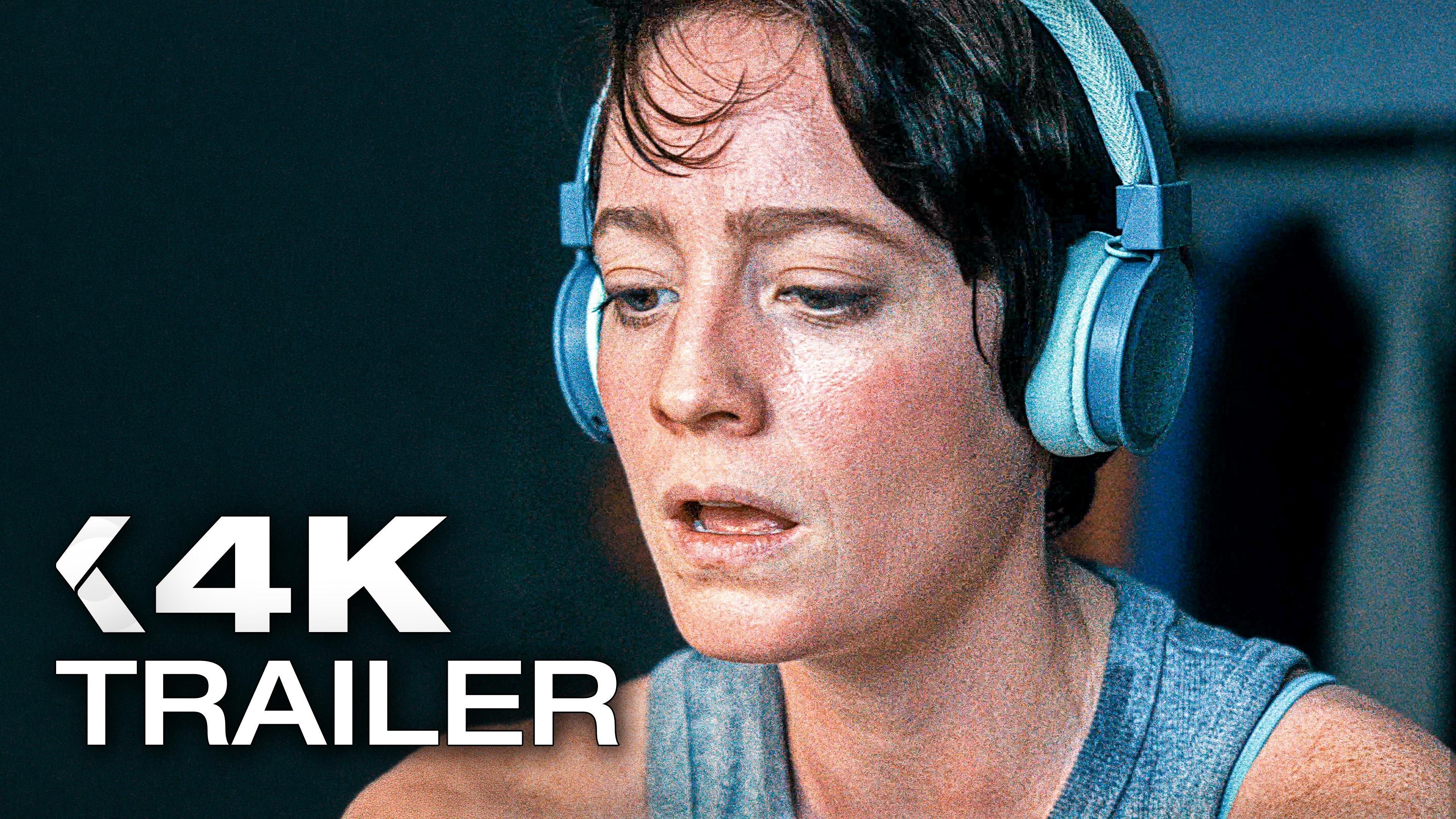 ZOMA Trailer German Deutsch (2027) Leonie Benesch, Tom Schilling, StudioCanal