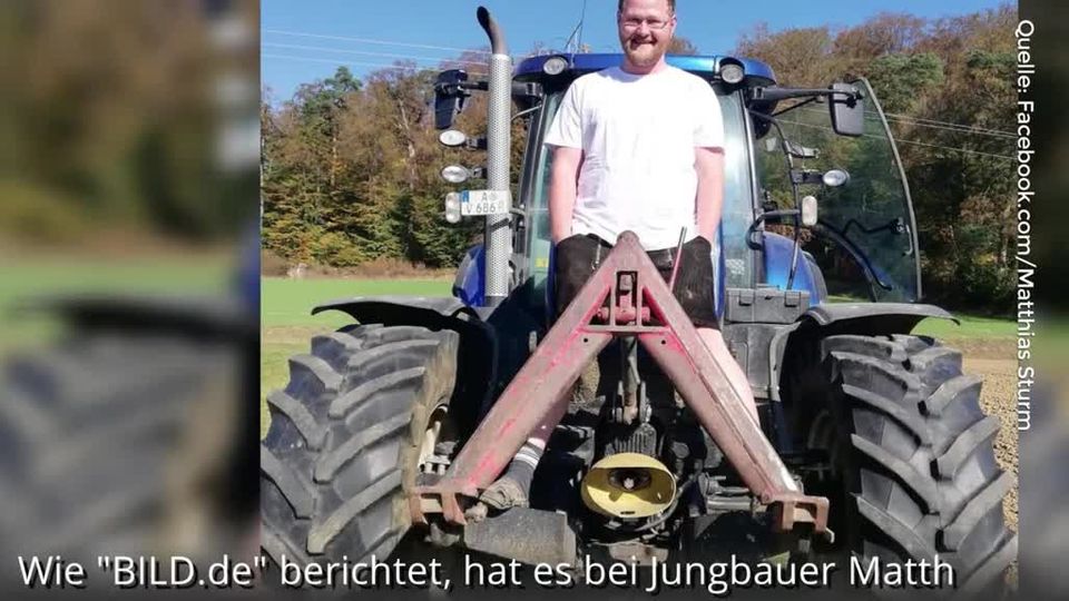 Bauer Sucht Frau International 2021 Sendetermine : Bauer Sucht Frau 2020 Folge 8 Alle Sendezeiten Bauern Im Uberblick Web De