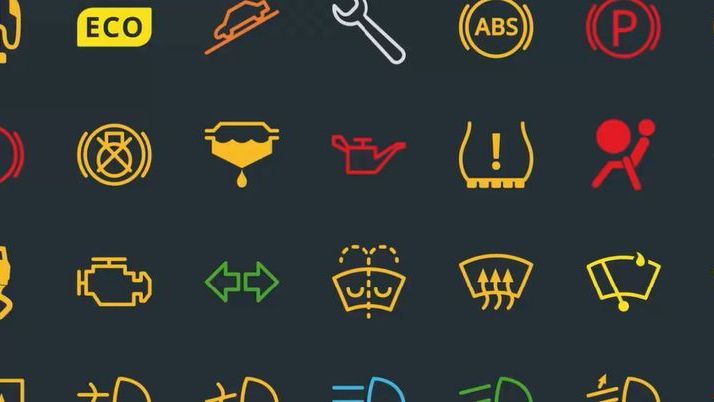 Warnsymbole Und Ihre Bedeutung Symbole Und Bedeutung
