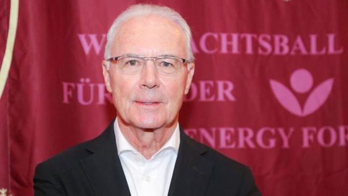 Trauriges Geständnis: So hat eine Herz-OP Franz Beckenbauer verändert