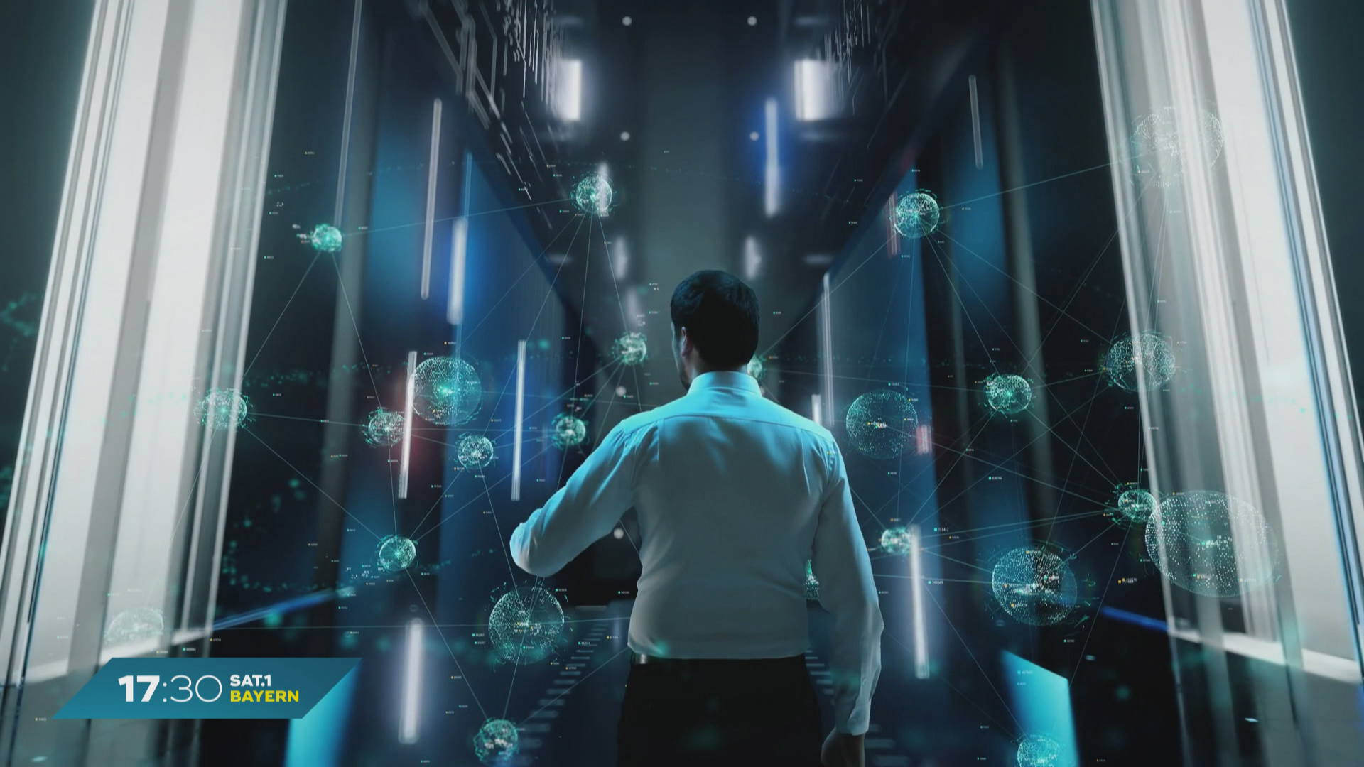 Modernste Technik in Bayern: Forschung am Quantencomputer