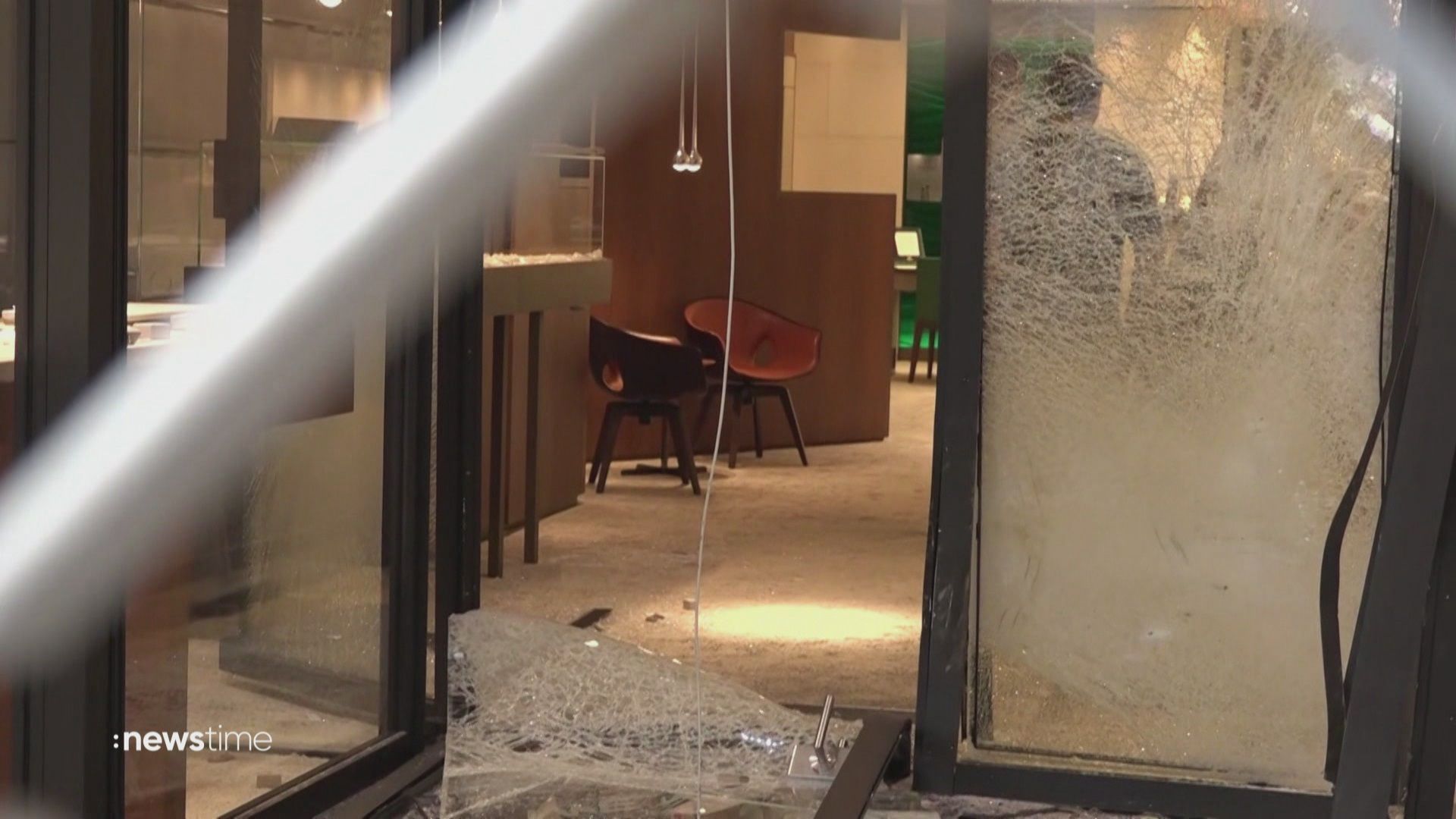 Kriminalstatistik 2023: Nordrhein-Westfalen verzeichnet Anstieg von Kriminalität