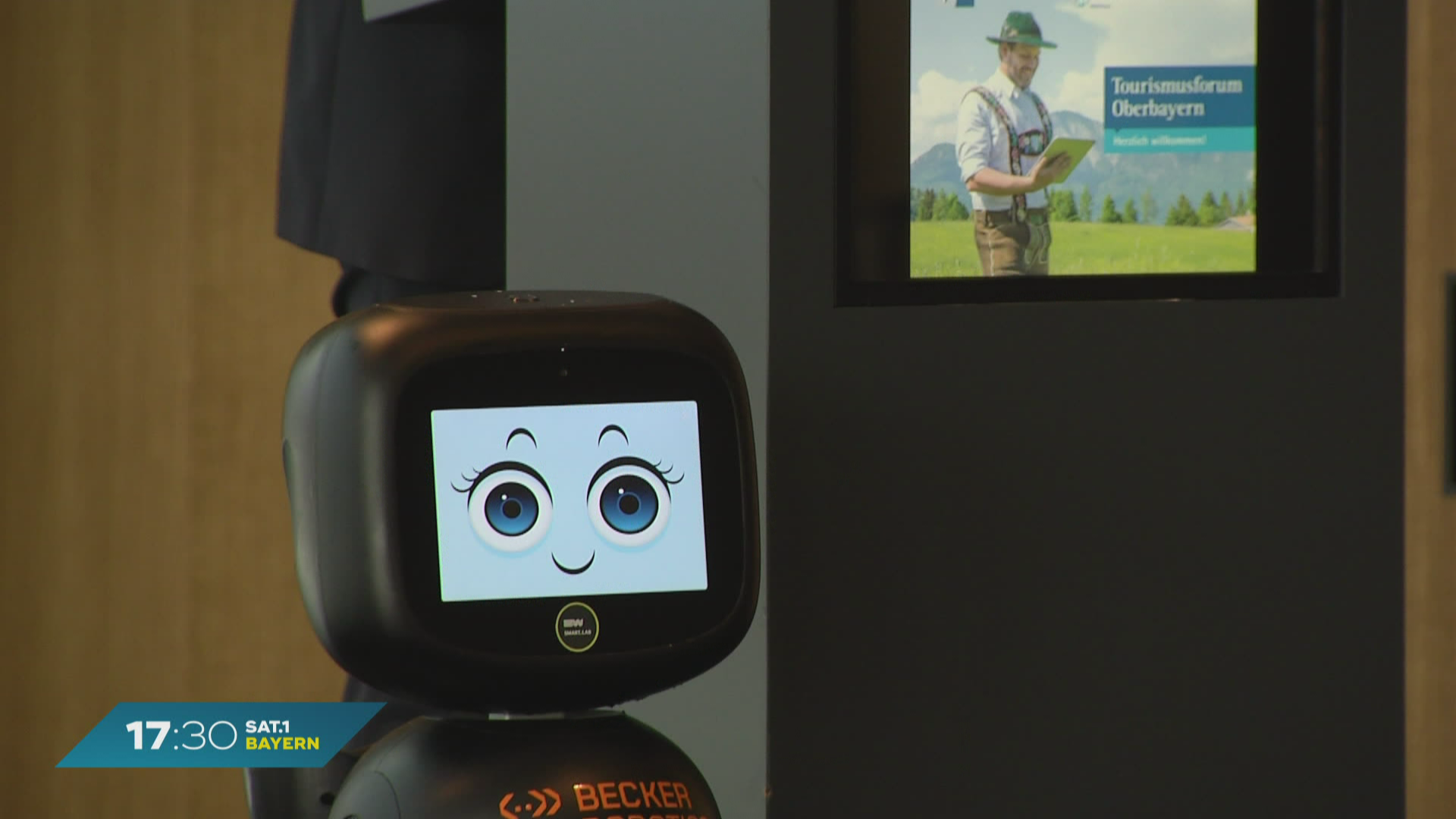 Tourismusforum in Ingolstadt: KI und Digitalisierung im Fokus