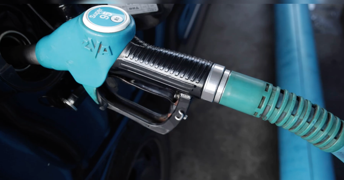 Preis-Check: Hier tanken Autofahrer am günstigsten