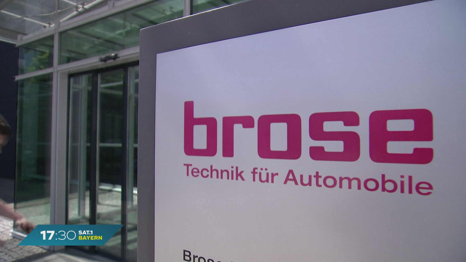 Brose in Coburg: Ruhestand für Gesellschafter