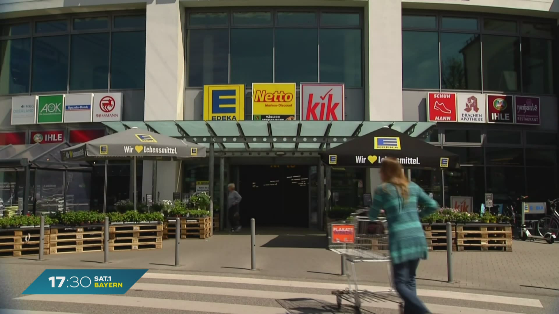 Doppelmord in Murnau: Warum mussten zwei Ukrainer sterben?