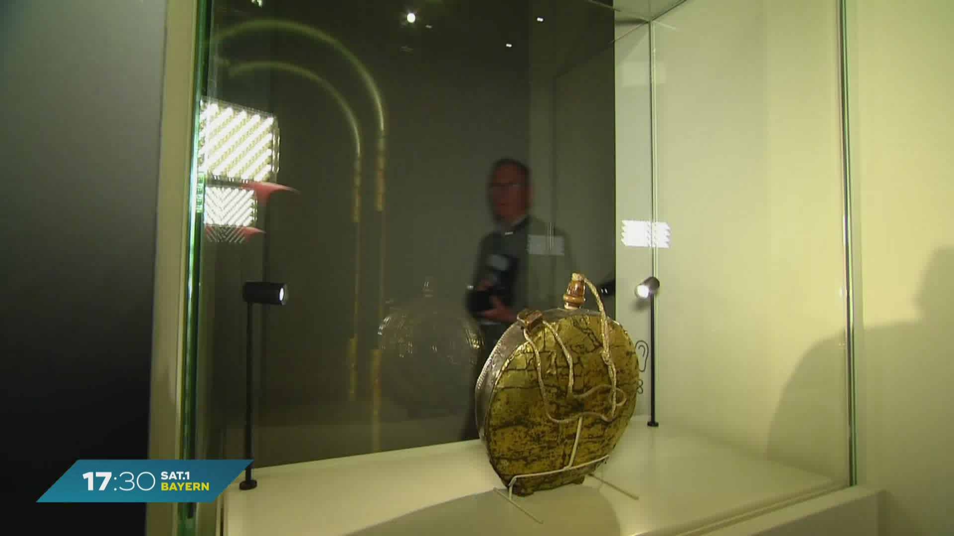 1.300-jähriges Bistumsjubiläum: Bayerische Landesausstellung in Freising