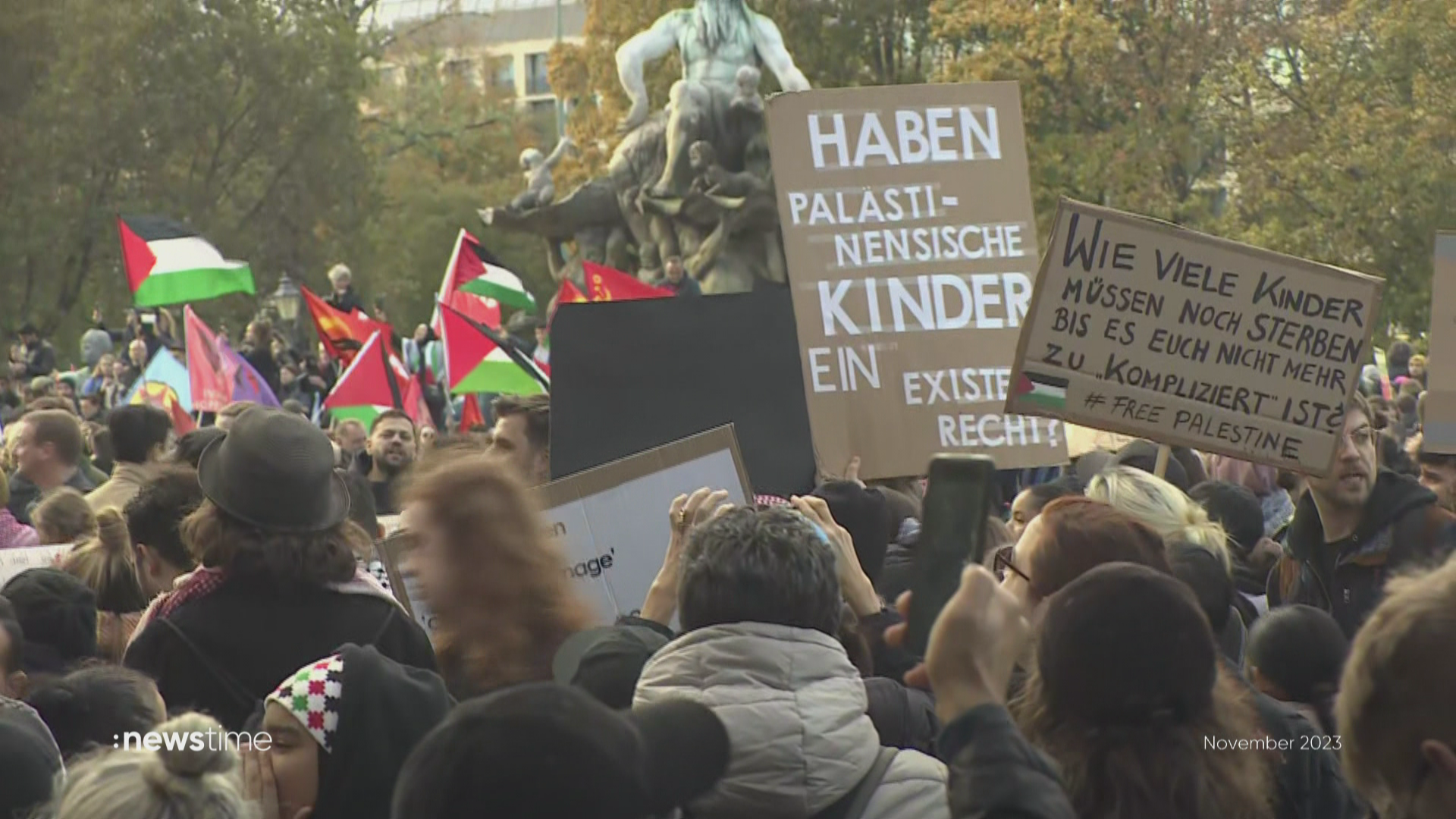 Islamisten nutzen immer häufiger Social Media für ihre Propaganda