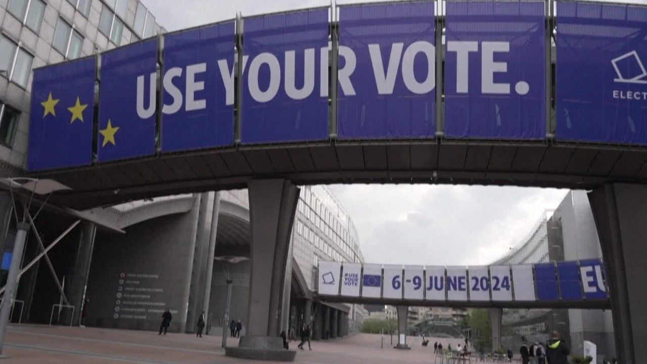 Wie Russland die Europawahl manipulieren kann