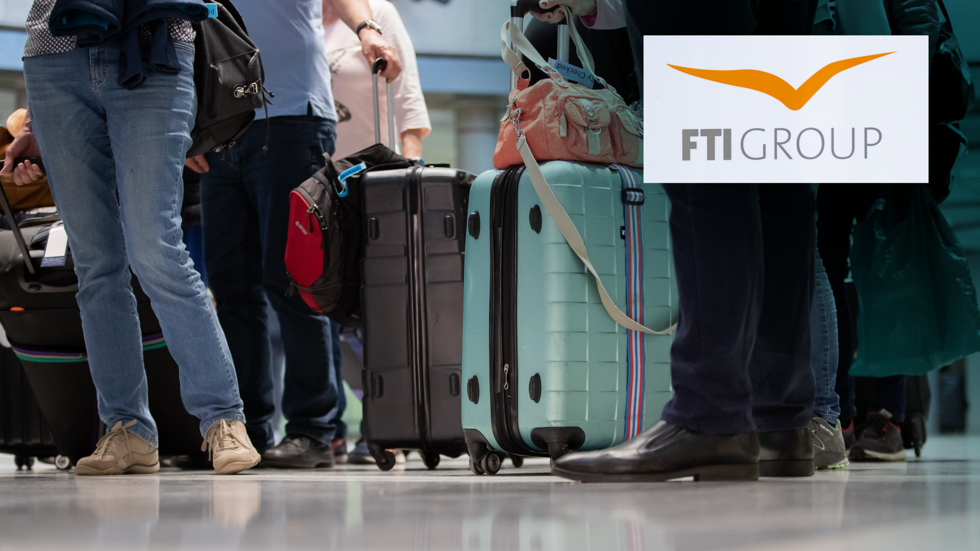 FTI-Insolvenz: Das bedeutet die Pleite für Kunden