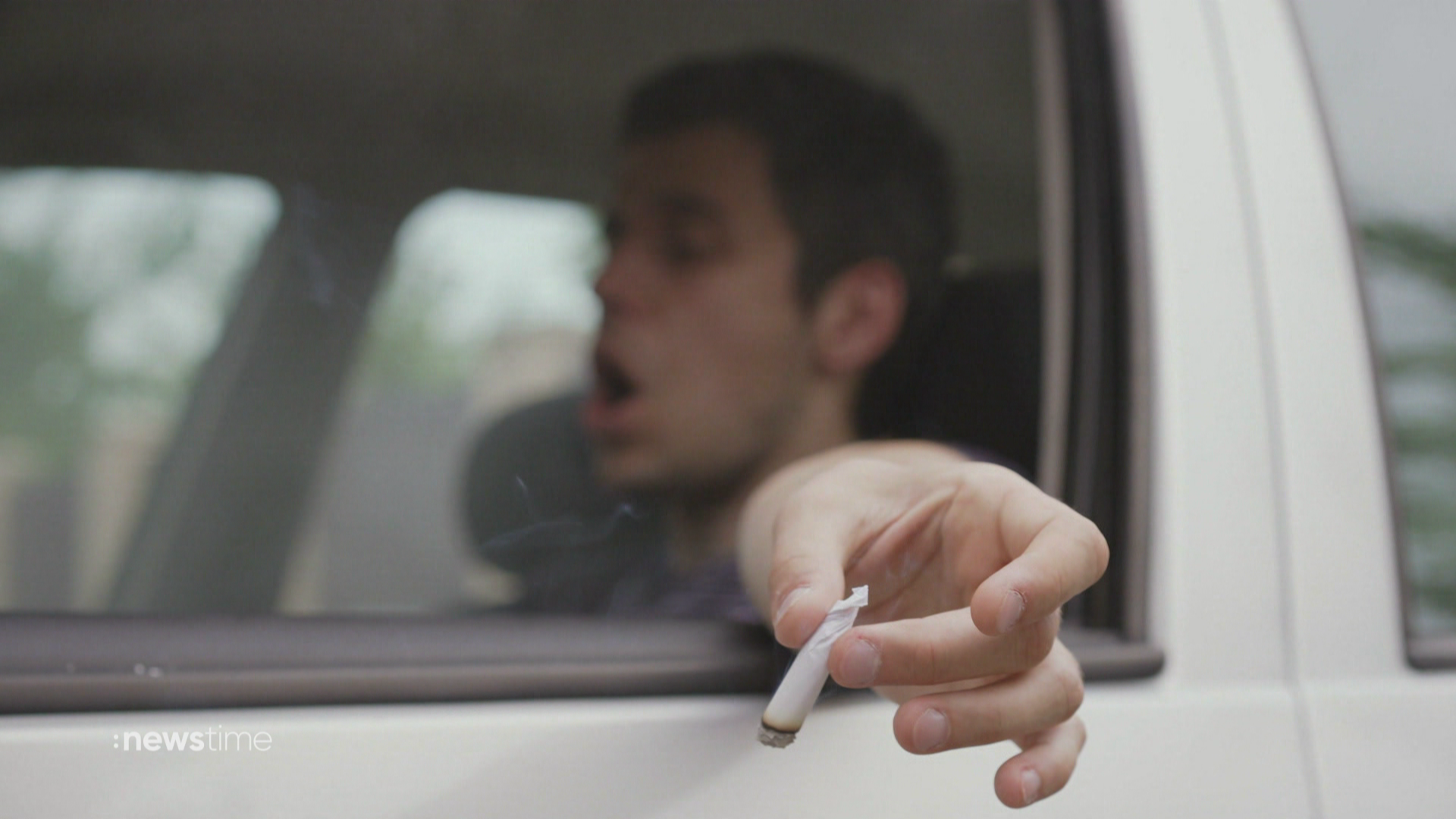 Bekifft am Steuer: Was der Cannabis-Grenzwert für Autofahrer bedeutet