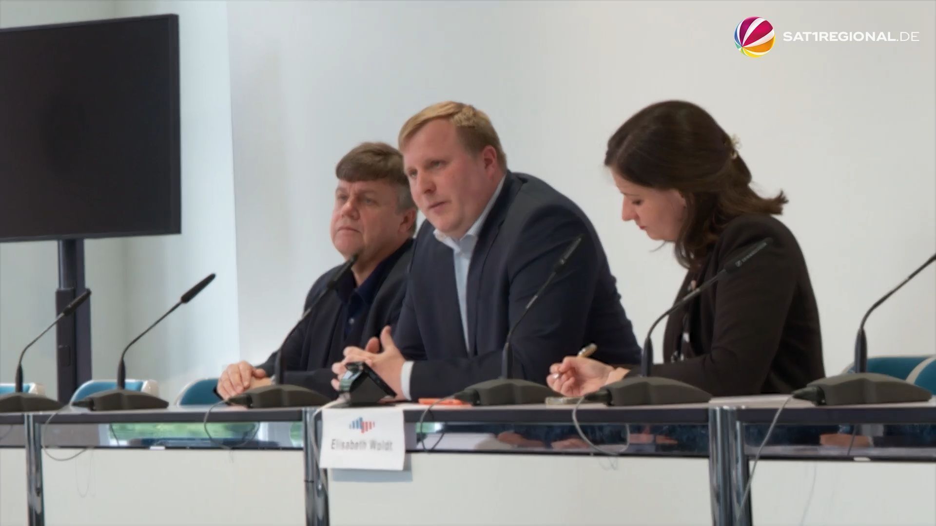 Europawahl: AfD und CDU gewinnen an Stimmen in Niedersachsen