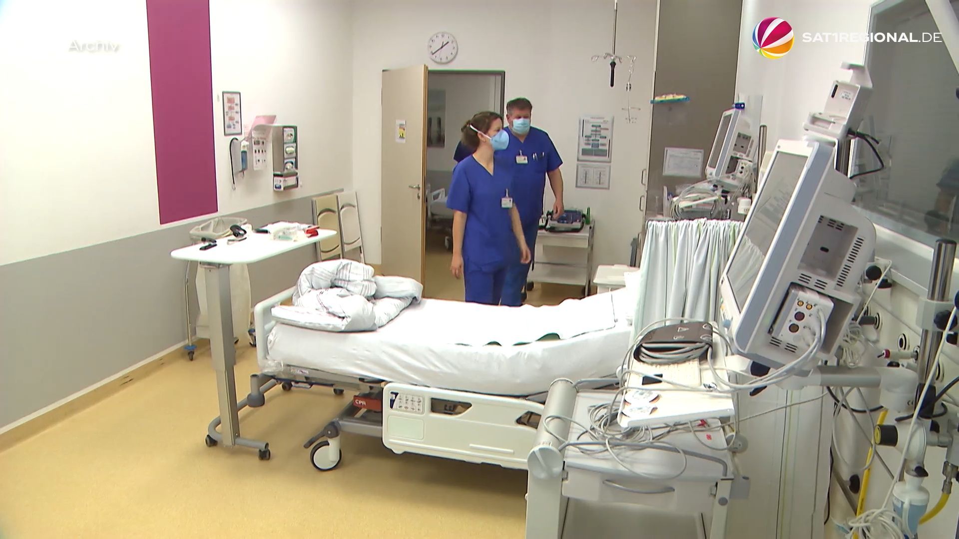 Millionen-Minus: UKSH in Kiel und Lübeck in den Negativschlagzeilen