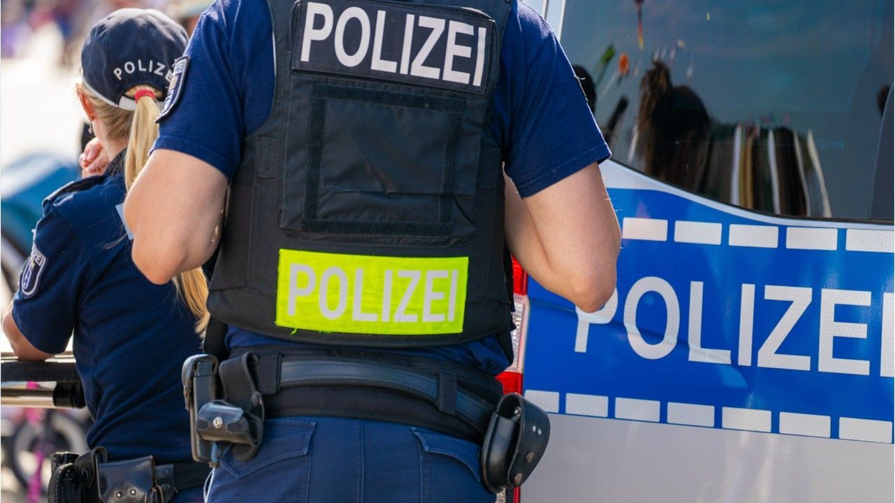 Nach Mord am Ammersee: Verdächtiger gefasst