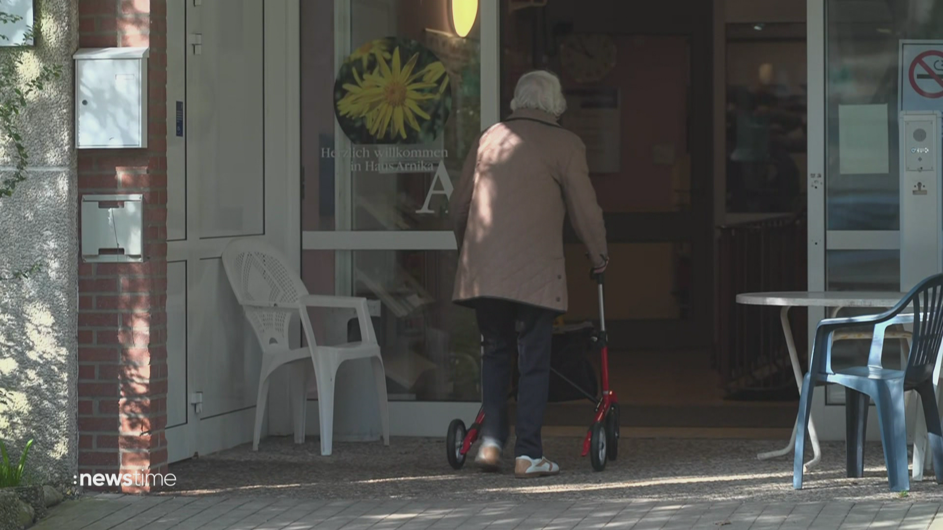 Pflege im Heim wird noch teurer