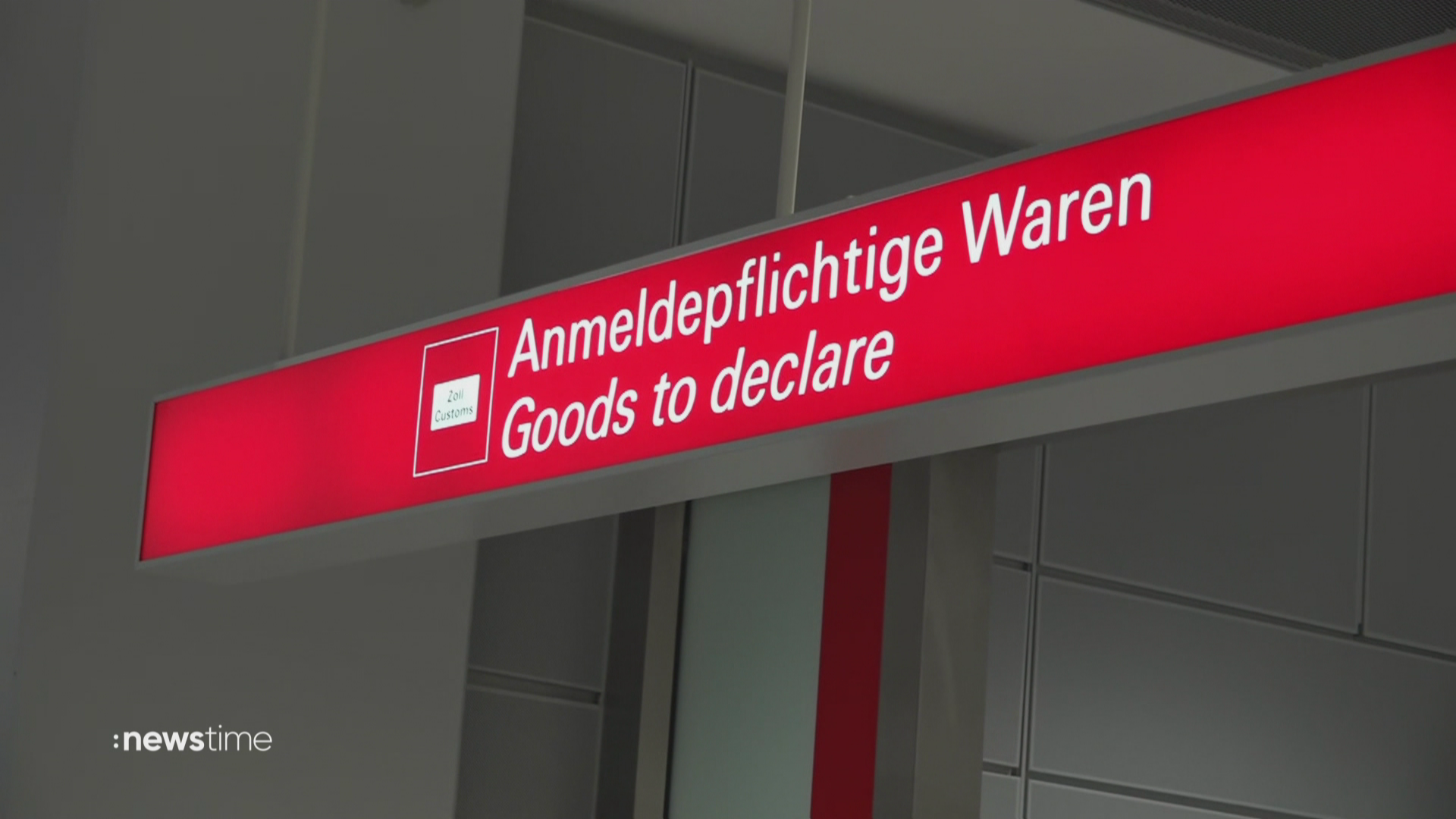 Zollprobleme bei Urlaubsmitbringseln: Das gibt es zu beachten