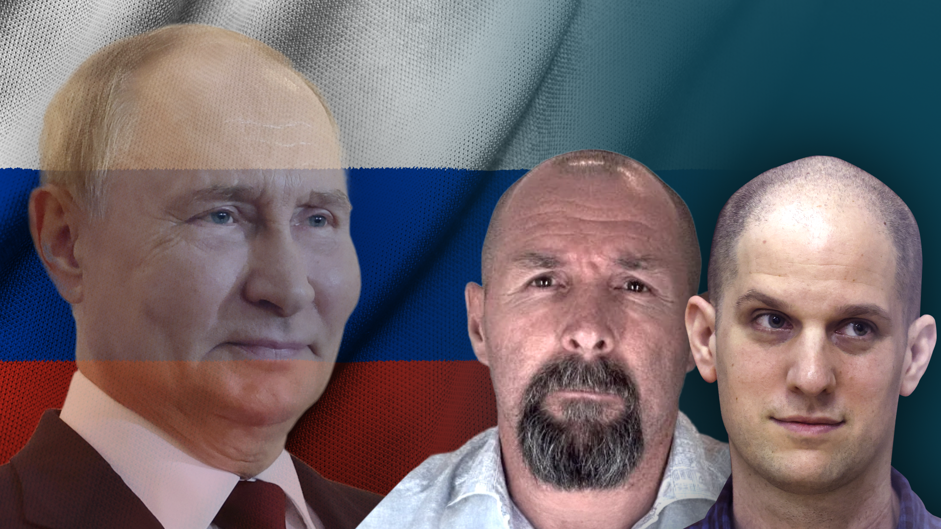 XXL-Gefangenenaustausch zwischen Russland und dem Westen