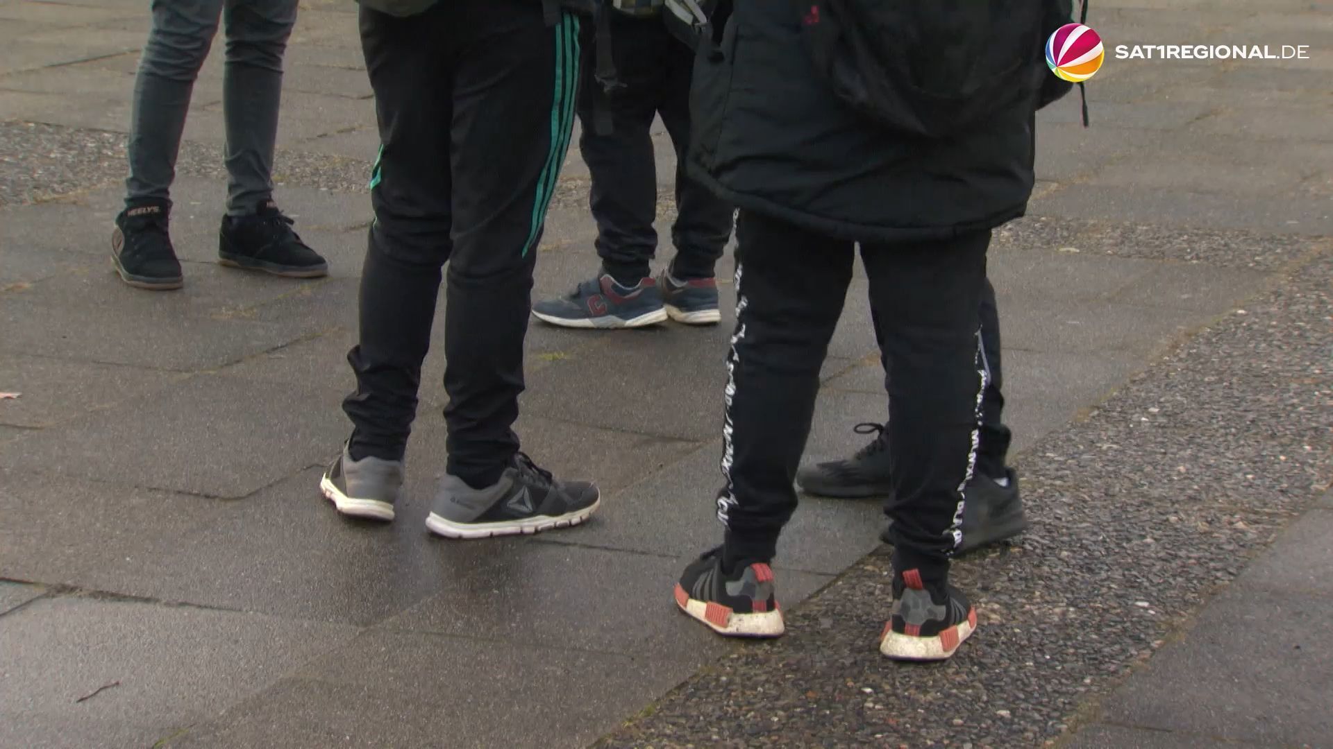 Steigende Gewalt an Schulen in Niedersachsen