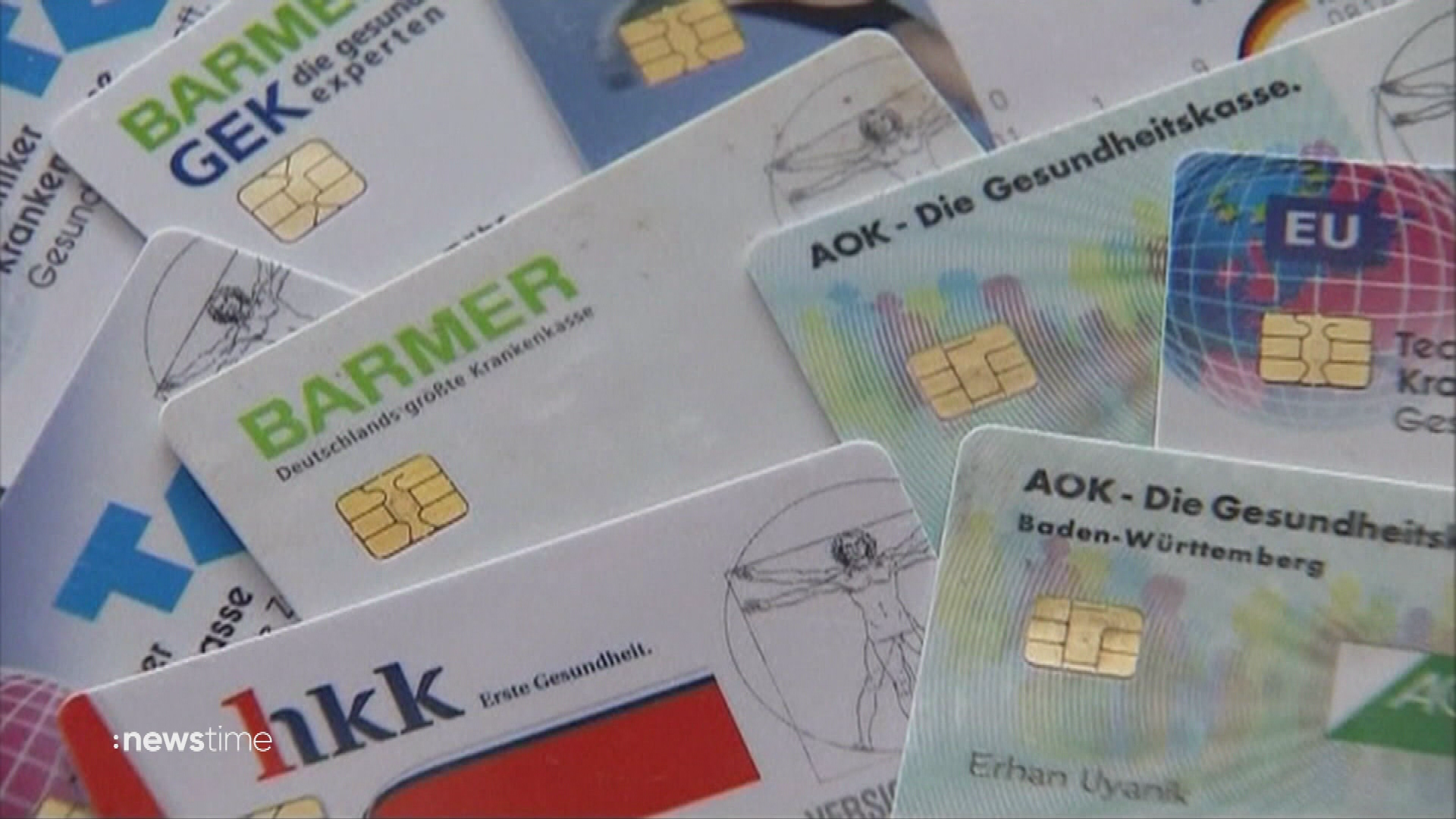 Lauterbach geht von höheren Beiträgen für Krankenversicherung aus - Video