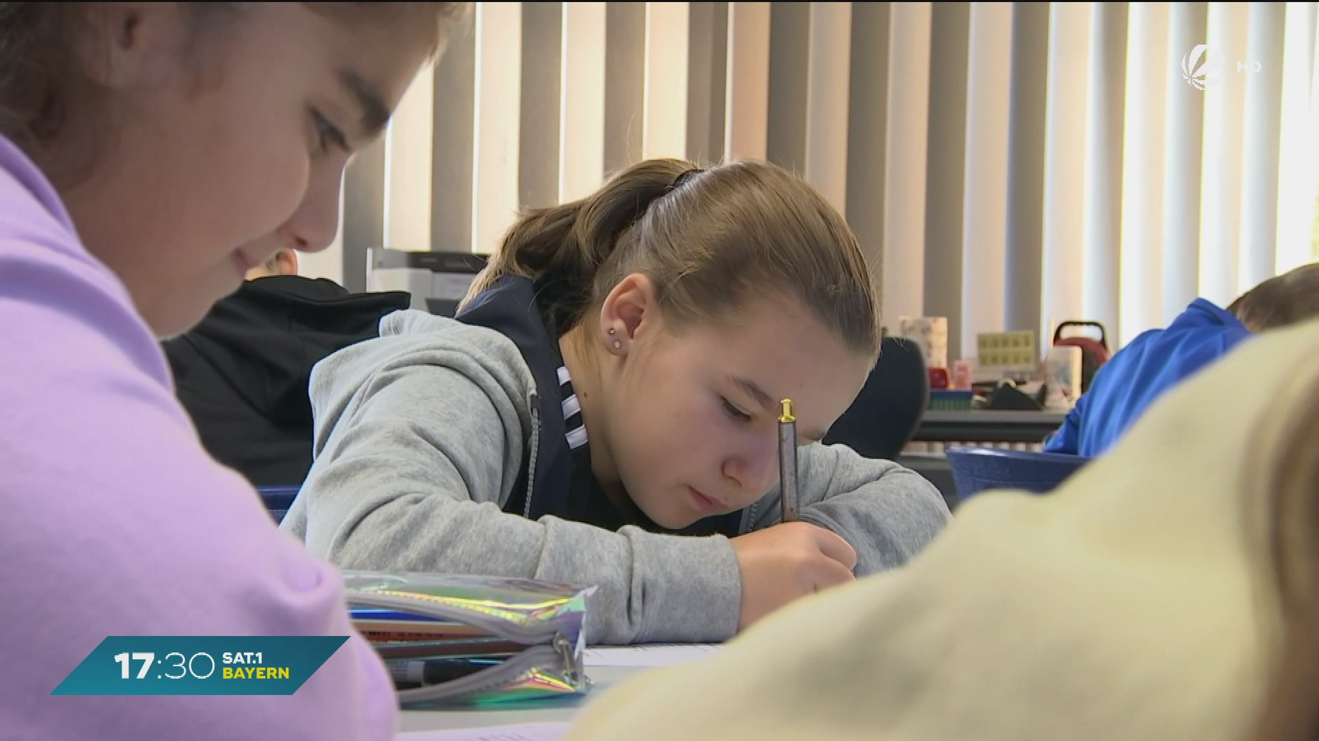 Jugendämter in Bayern: Weniger Kindeswohlgefährdungen