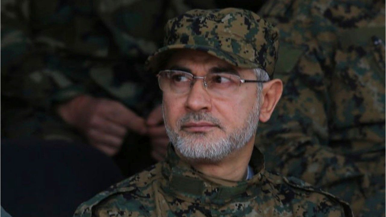 Israel: Getöteter Hisbollah-Kommandeur plante Überfall
