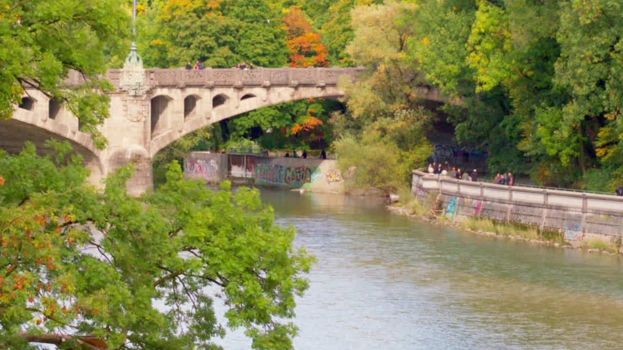 Warum sich die Blätter im Herbst färben