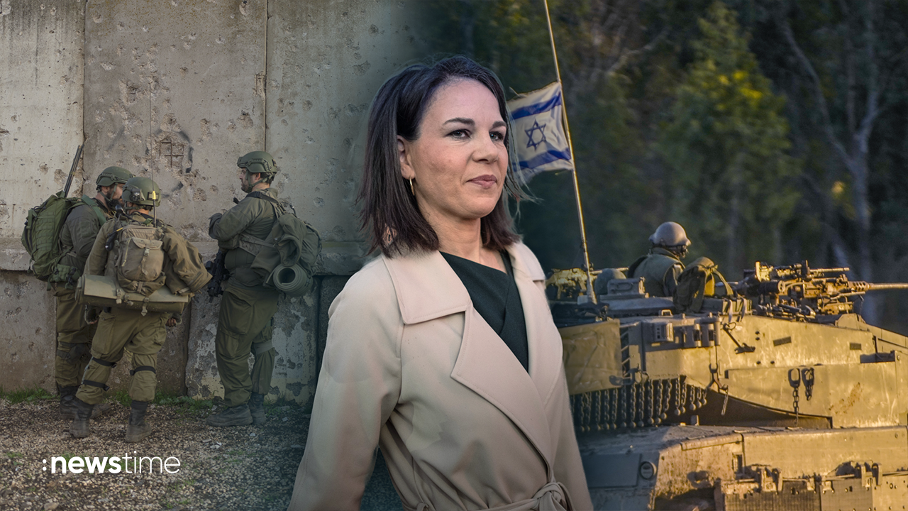 Gaza-Krieg: Israel meldet Zerschlagung militärischer Strukturen der Hamas