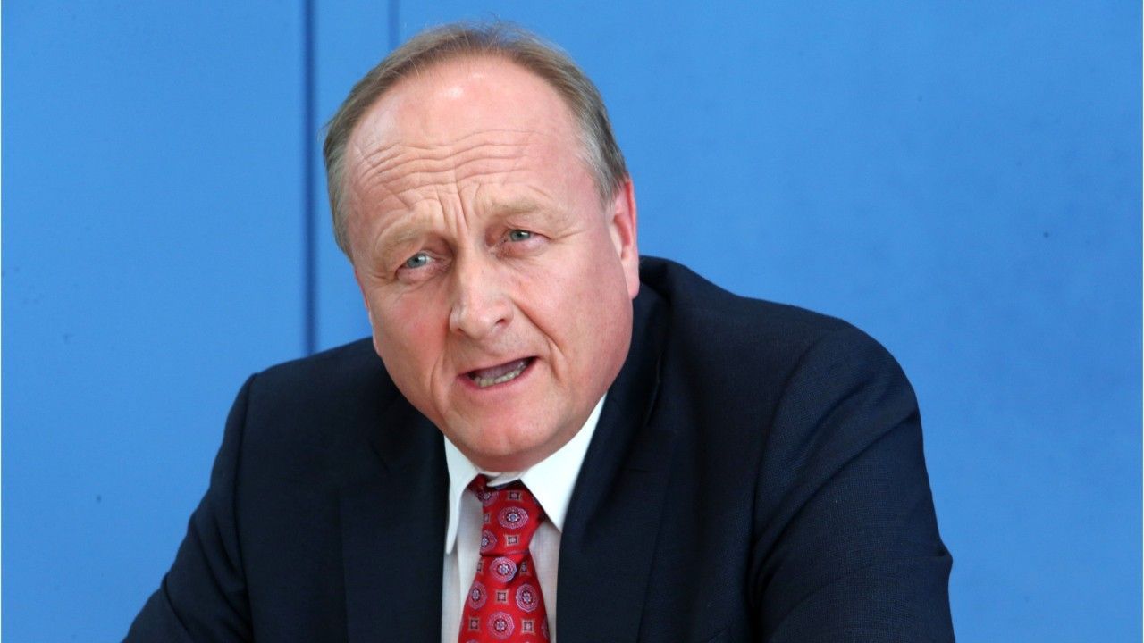 Bauernverbandspräsident warnt vor Rechtsextremismus bei Protesten