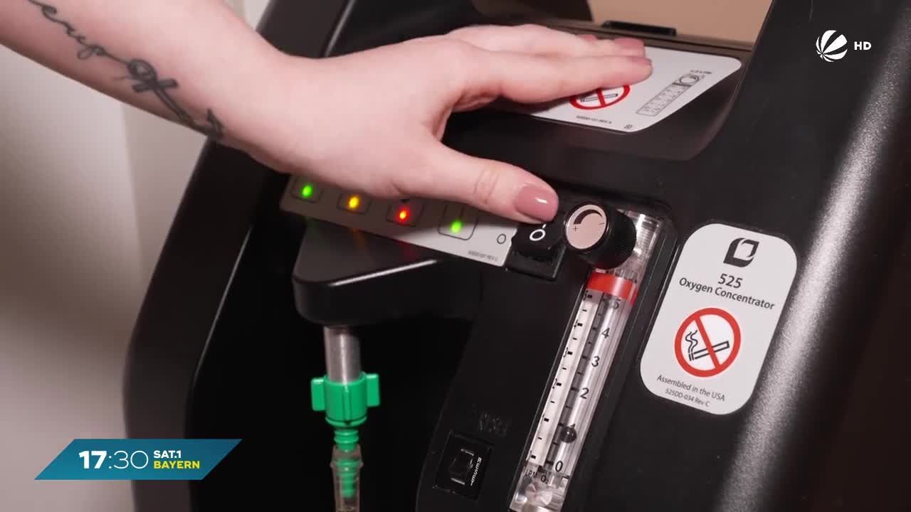 Gesundheit in Bayern: Lungenklinik in Donaustauf vor Schließung?