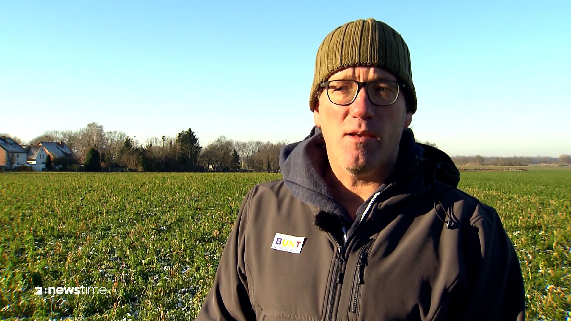 Bauer erklärt: Warum uns die Ampel-Beschlüsse die Wettbewerbsfähigkeit nehmen