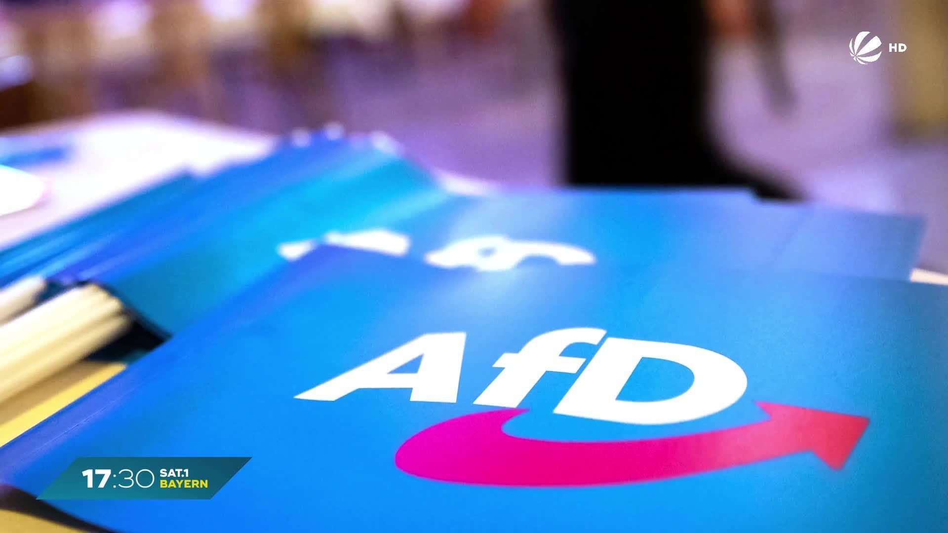 Demos gegen Rechts: Söder warnt vor Plänen der AfD