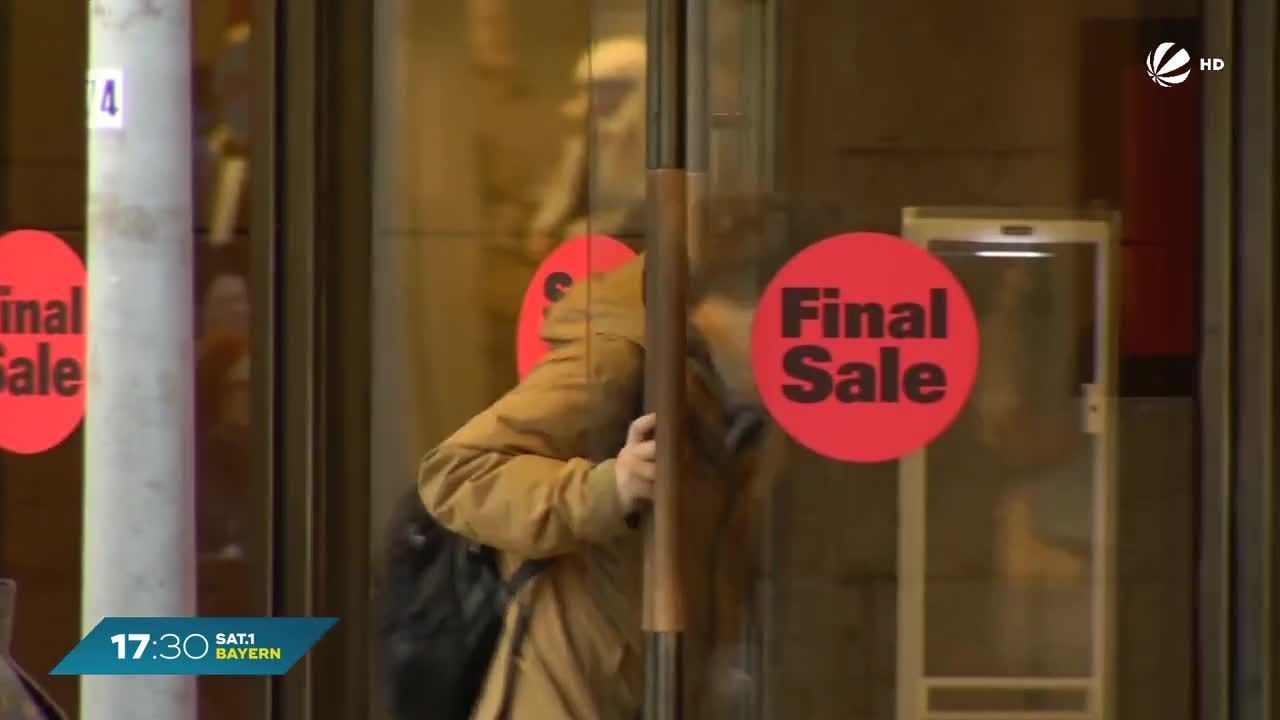Kaufhausgruppe KaDeWe meldet Insolvenz an: Münchner Oberpollinger betroffen