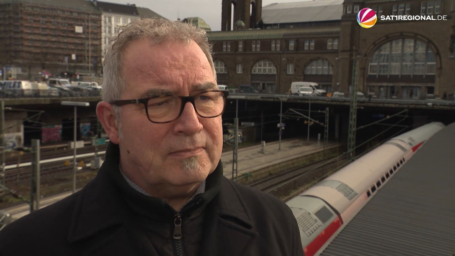 "Die Bahn spielt ein perfides Spiel": GDL ruft zum sechstägigen Streik auf