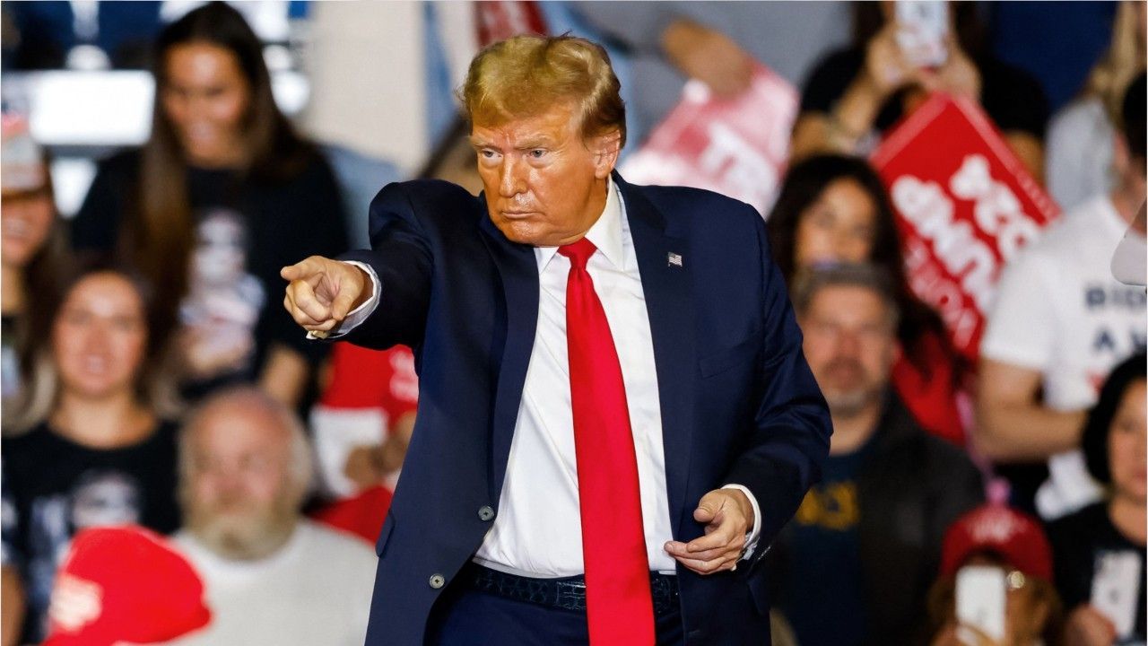 Versuchter Wahlbetrug: Trump zieht im Streit um Immunität vor Oberstes Gericht