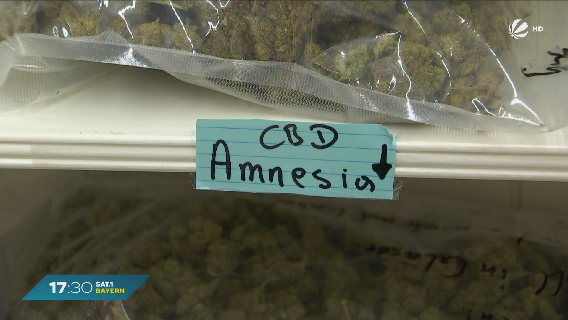 Cannabis in Bayern: Chillout-Club in Aschheim vor Start