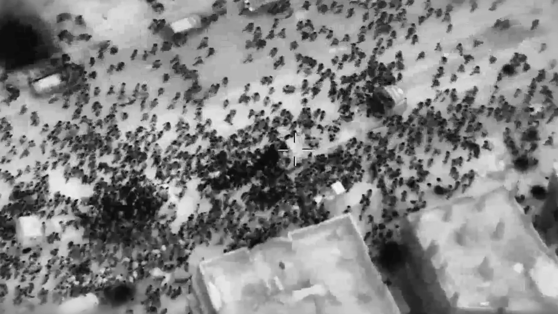 Gaza: Hamas wirft Israel Massaker vor